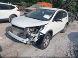 Honda Cr-V Lx 5J6RM3H37FL006259 снимка