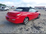 Toyota Camry Solara Sle 4T1FA38P18U149835 снимка