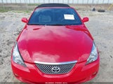 Toyota Camry Solara Sle 4T1FA38P18U149835 снимка