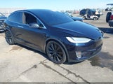 Tesla Model X 100D/75D/90D 5YJXCDE24HF048749 снимка