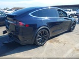 Tesla Model X 100D/75D/90D 5YJXCDE24HF048749 fotografie