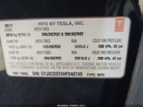 Tesla Model X 100D/75D/90D 5YJXCDE24HF048749 снимка