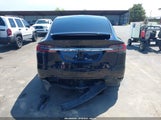 Tesla Model X 100D/75D/90D 5YJXCDE24HF048749 fotografie