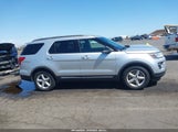Ford Explorer Xlt 1FM5K7D85JGC55661 снимка