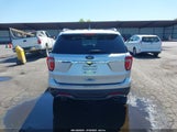 Ford Explorer Xlt 1FM5K7D85JGC55661 снимка