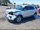 Ford Explorer Xlt 1FM5K7D85JGC55661 снимка