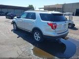 Ford Explorer Xlt 1FM5K7D85JGC55661 снимка