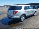 Ford Explorer Xlt 1FM5K7D85JGC55661 снимка