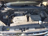 Volkswagen Atlas 2.0T Se/2.0T Se W/Technology 1V2DP2CA2JC599317 fotografie