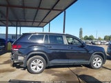 Volkswagen Atlas 2.0T Se/2.0T Se W/Technology 1V2DP2CA2JC599317 снимка