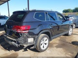 Volkswagen Atlas 2.0T Se/2.0T Se W/Technology 1V2DP2CA2JC599317 снимка
