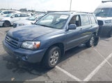 Toyota Highlander V6 JTEGP21A170129674 снимка