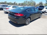 Ford Fusion Se 3FA6P0T90HR351167 снимка