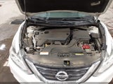 Nissan Altima 2.5 Sv 1N4AL3AP8HC129418 photo