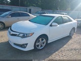 Toyota Camry Se 4T1BF1FK1EU810593 снимка