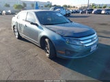 Ford Fusion Se 3FAHP0HA9BR323046 снимка