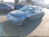 Ford Fusion Se 3FAHP0HA9BR323046 снимка