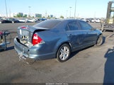 Ford Fusion Se 3FAHP0HA9BR323046 снимка
