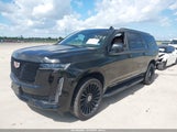Cadillac Escalade Esv 4Wd Sport 1GYS4NKL8NR236071 fotografie