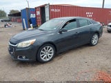 Chevrolet Malibu 2Lt 1G11E5SL3EF295683 снимка