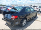 TOYOTA COROLLA L 2T1BU4EE2DC992601 снимка