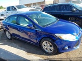 Ford Focus Sel 1FAHP3H26CL475991 снимка