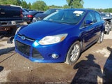 Ford Focus Sel 1FAHP3H26CL475991 снимка