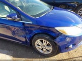 Ford Focus Sel 1FAHP3H26CL475991 fotografie