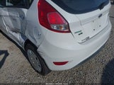FORD FIESTA SE 3FADP4EE6HM122188 снимка