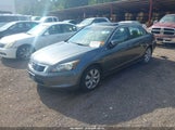 Honda Accord 2.4 Ex-L 1HGCP2F86AA096652 снимка