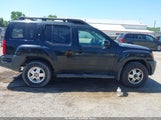 Nissan Xterra S 5N1AN08WX8C532084 photo