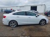 Chevrolet Cruze Premier Auto 1G1BG5SM8G7294565 photo