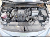 Toyota Corolla Le 5YFBPRBEXLP017335 fotografie