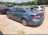 Toyota Corolla Le 5YFBPRBEXLP017335 fotografie