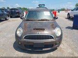 Mini Cooper S Clubman WMWMM3C5XATP94324 fotografie