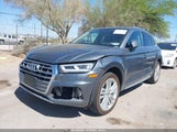 Audi Q5 2.0T Premium WA1CNAFY9J2197946 photo