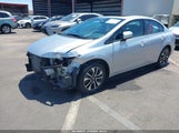 Honda Civic Ex 19XFB2F81EE080002 снимка