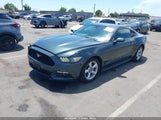 Ford Mustang Ecoboost 1FA6P8TH4F5379656 снимка