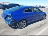 Hyundai Elantra Sel KMHLS4DG2RU692821 снимка