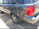 HONDA PILOT EX-L 2HKYF18663H529296 снимка