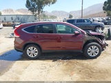 Honda Cr-V Ex-L 5J6RM3H74EL014126 снимка