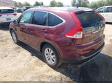 Honda Cr-V Ex-L 5J6RM3H74EL014126 снимка
