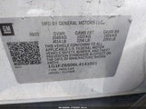 Chevrolet Bolt Ev Fwd Premier 1G1FZ6S06L4141001 снимка