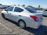 NISSAN VERSA 1.6 S+ 3N1CN7AP9HL867367 снимка