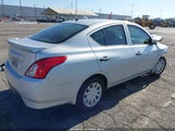 NISSAN VERSA 1.6 S+ 3N1CN7AP9HL867367 снимка