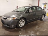 Honda Civic Lx 2HGFA1F5XBH306087 снимка