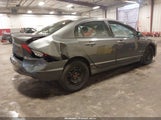 Honda Civic Lx 2HGFA1F5XBH306087 снимка