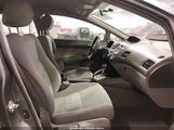 Honda Civic Lx 2HGFA1F5XBH306087 снимка