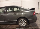 Honda Civic Lx 2HGFA1F5XBH306087 снимка