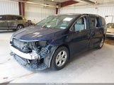 Chrysler Pacifica Hybrid Touring Plus 2C4RC1H71JR125084 снимка
